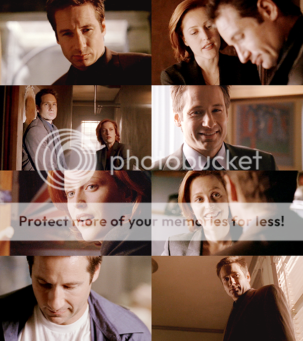 my ass broke the fall mulder Gay haz him